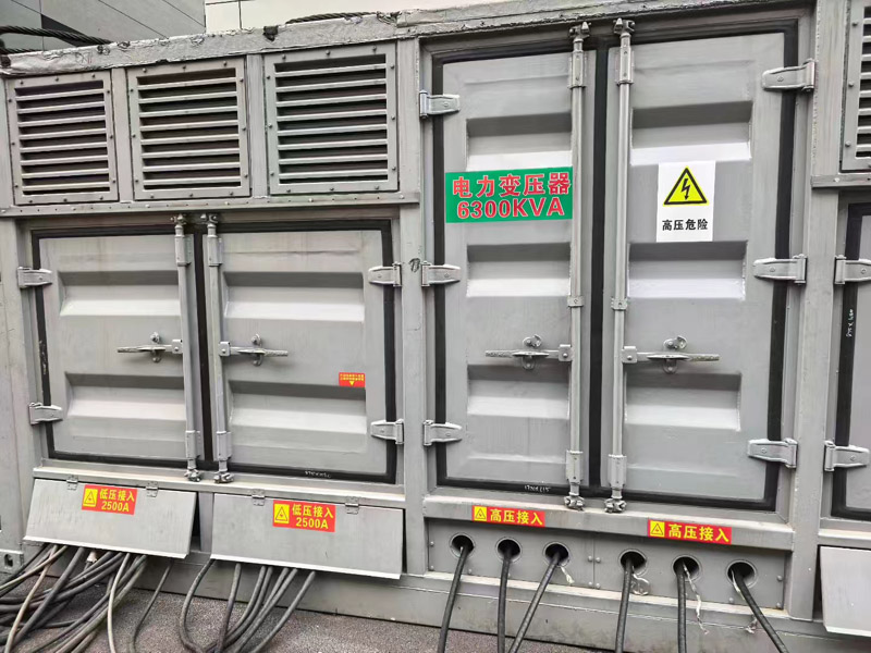 丰顺柴油发电机组换季保养注意哪些事项?