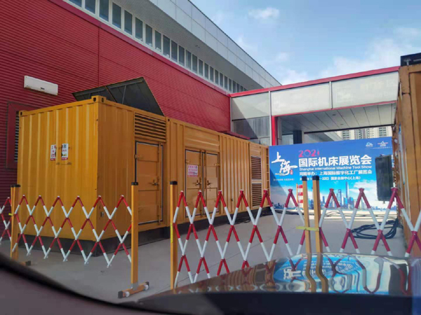 丰顺发电机出租 对于发电机的特性你了解多少？