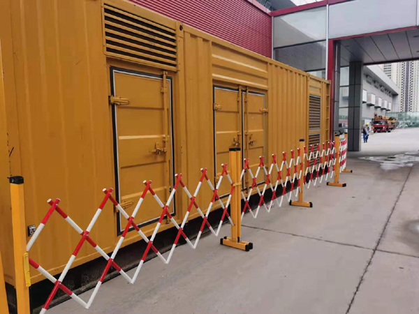 丰顺发电机出租 你知道怎样鉴定发电机品质的好坏吗？