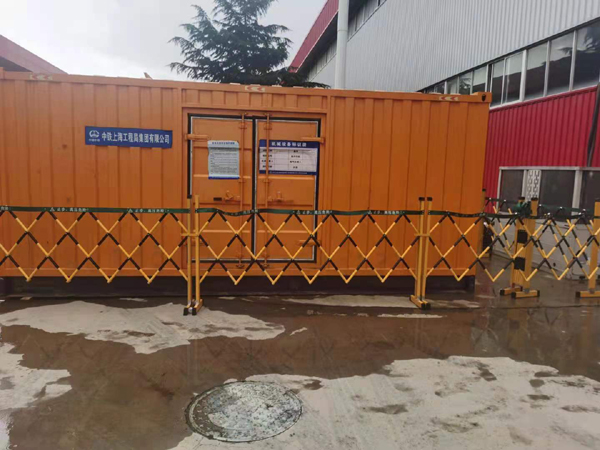 丰顺租赁发电机 柴油发电机组供应商：柴油发电机组润滑油的作用？