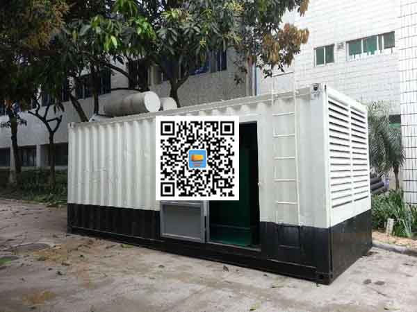 丰顺出租发电机-什么样的柴油发电机使用效果比较好