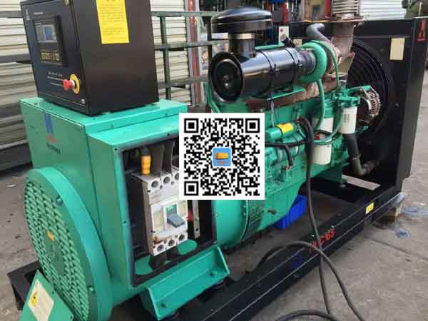 丰顺租赁发电机-发电机一般变压器磁芯所使用的是什么材料？