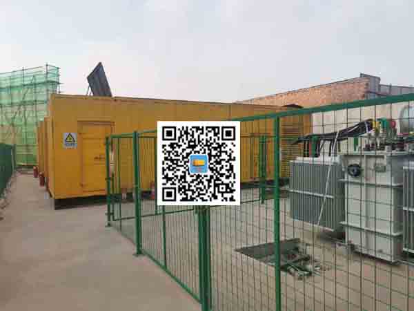 丰顺发电机组的社会应用有哪些