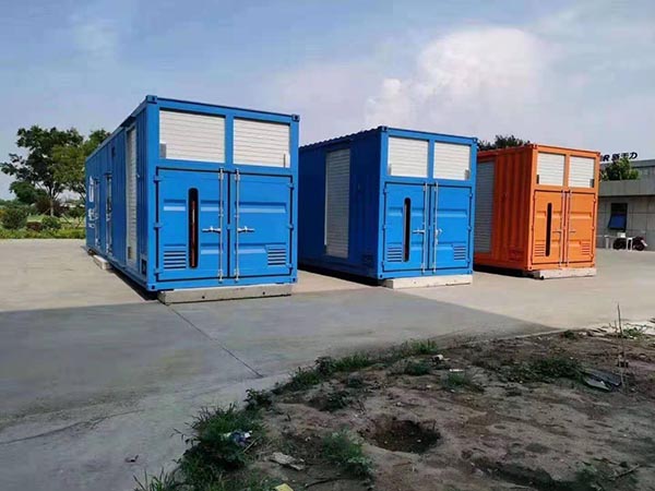 丰顺柴油发电机组维修保养中易被忽视的细节