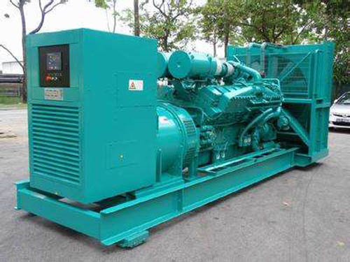 丰顺如何选择适合 100KW 发电机的电缆长度？