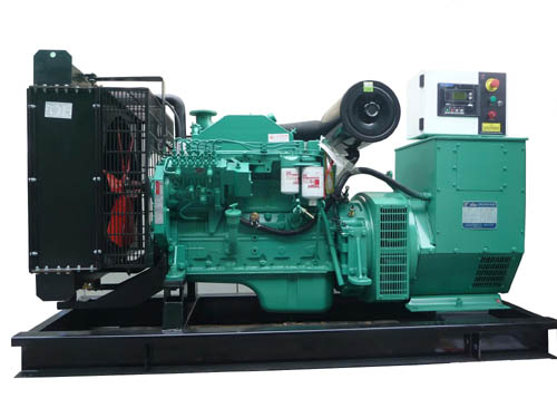 丰顺有哪些方法可以提高 200kw 柴油发电机的燃油效率？
