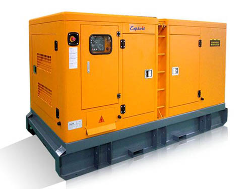 丰顺影响 200kw 柴油发电机油耗的因素有哪些？