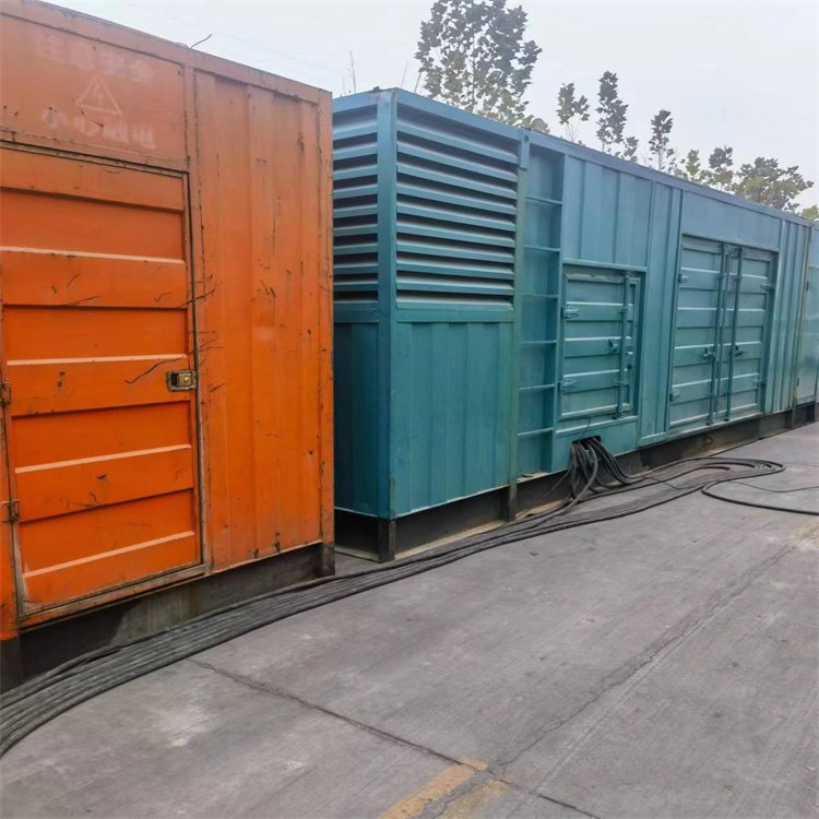 丰顺如何选择适合 600kW 柴油发电机组的热继电器？