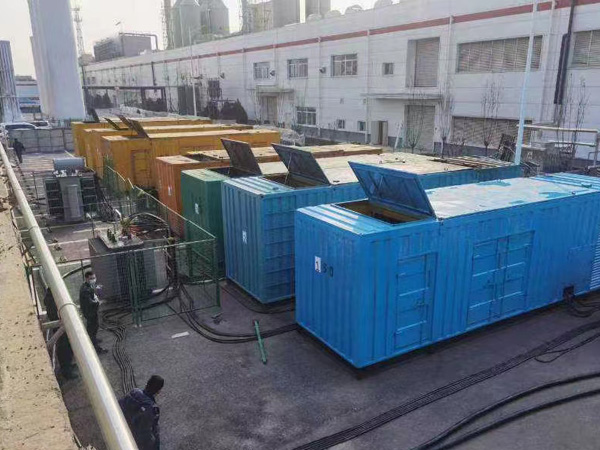 丰顺380V和690V电压的电缆线相同吗？