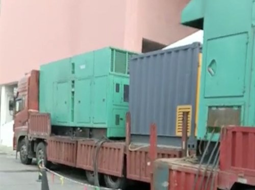 丰顺柴油发电机的功率因数一般是多少？