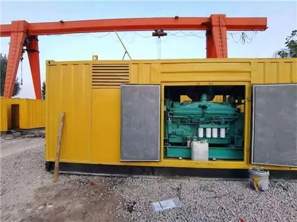 丰顺冬季低温环境下,500KW发电机组应该选择什么类型的启动电瓶?