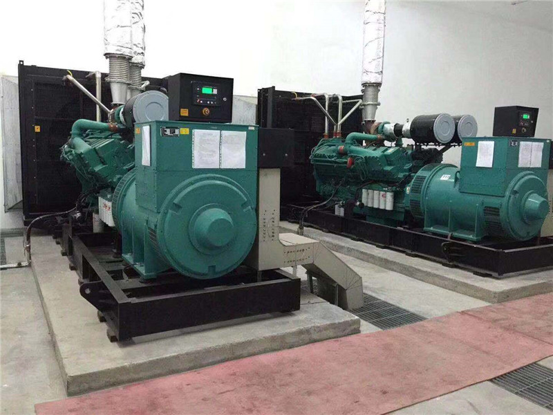 丰顺柴油发电机组冬季寒冷地区使用需注意哪些事项？